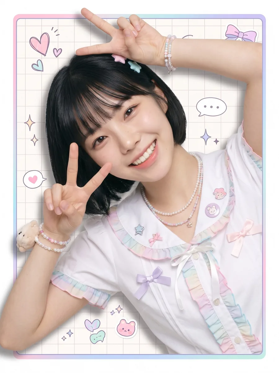 Han Soyul 카드