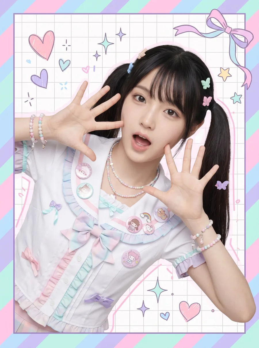 Chen Rui 카드