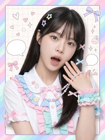 Dia Rahma 카드