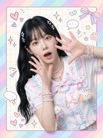 Miya Aoyama 카드