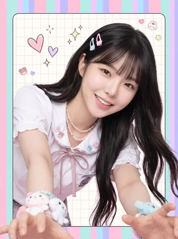 Sora Mori 카드