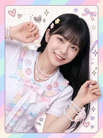 Hana Ota 카드