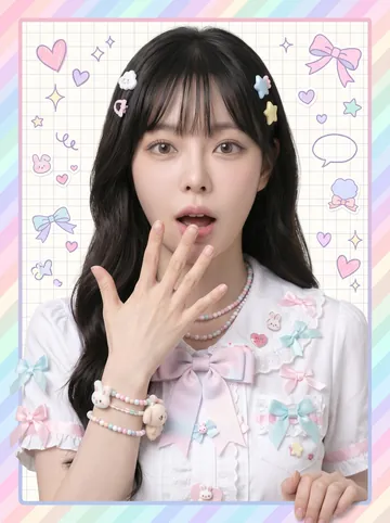 Aria Garcia 카드
