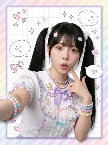 Kamila Prasetyo 카드