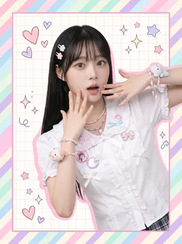 Kagami Miyu 카드