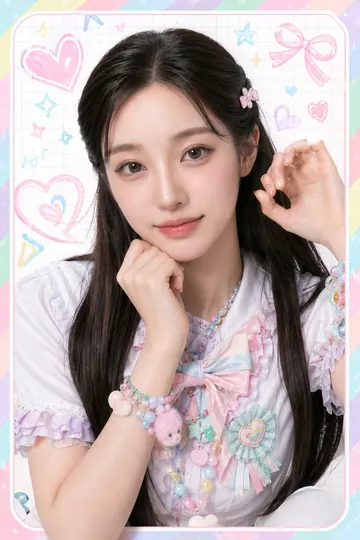 Mirabelle Liew 카드