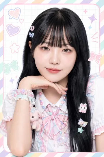 Shin Jiho 카드