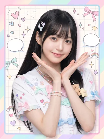 Lucie Moreau 카드
