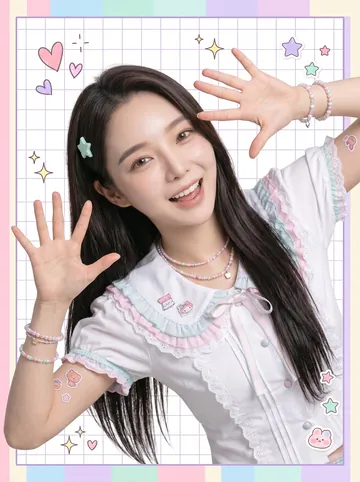 Lee Jihye 카드
