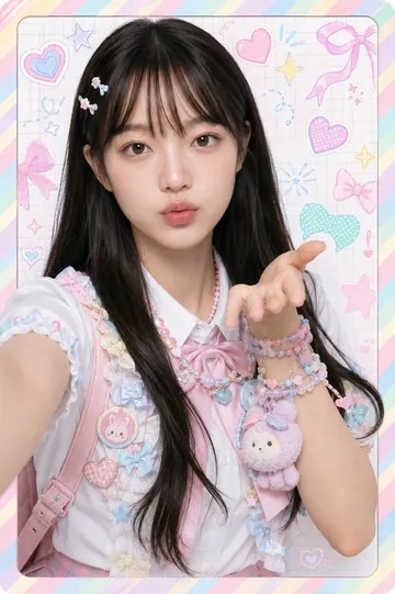 Oda Sakura 카드