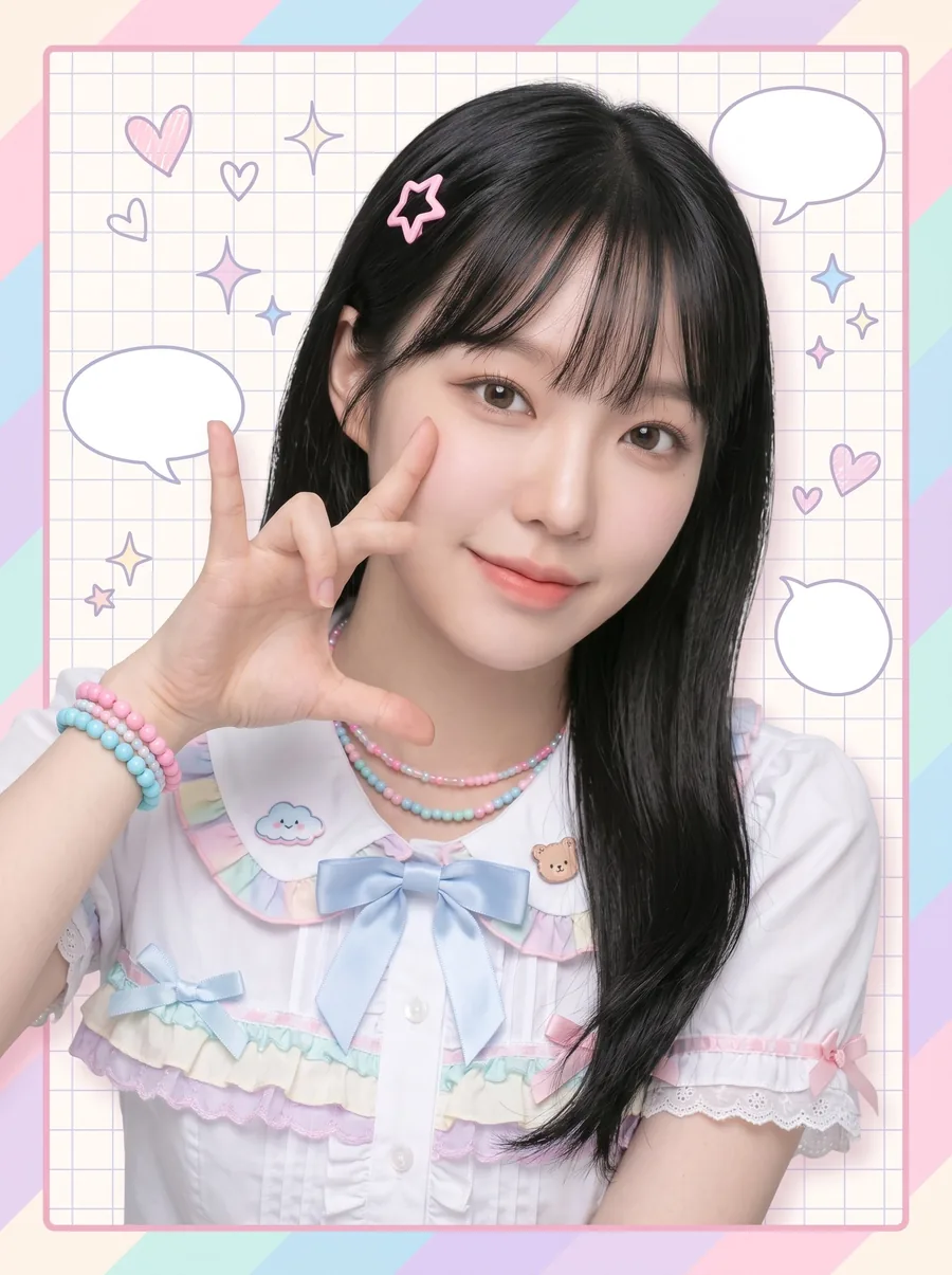 Marcia Takahashi 카드
