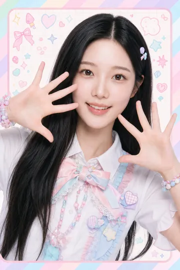 Noh Jimin 카드