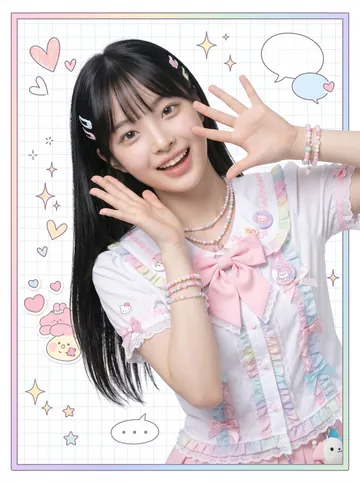 Lee Gayoung 카드