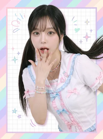 Tiana Anderson 카드
