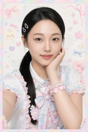 Han Ji-u 카드