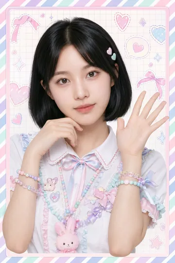 Kim Nayoon 카드