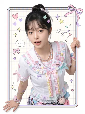 Shiota Mika 카드
