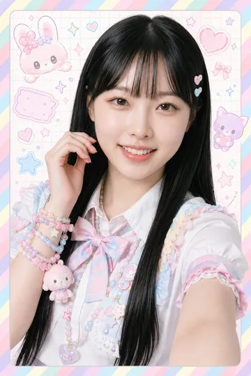 Anri Hana 카드