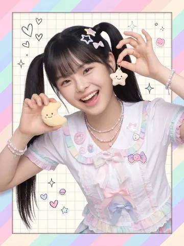 Mina Tan 카드