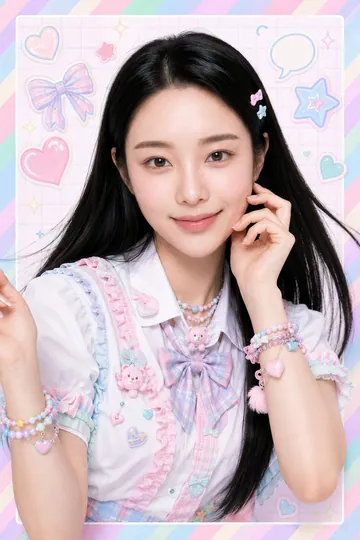 Jenny Hwang 카드