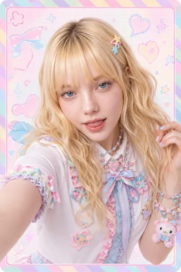 Sophia Han 카드