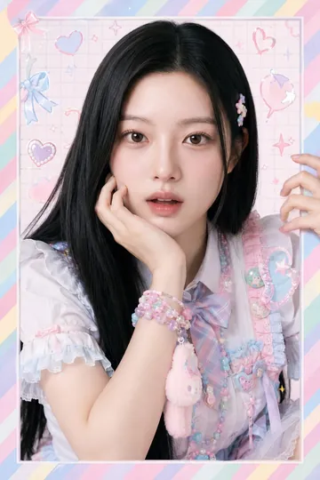 Park Sohee 카드