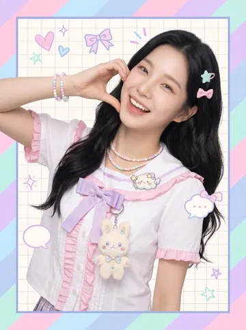 Saya Tomita 카드