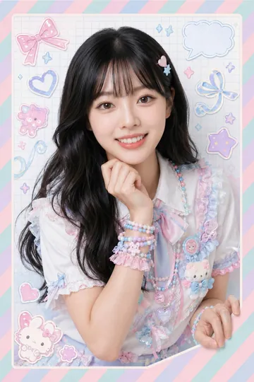 Seira Takahashi 카드