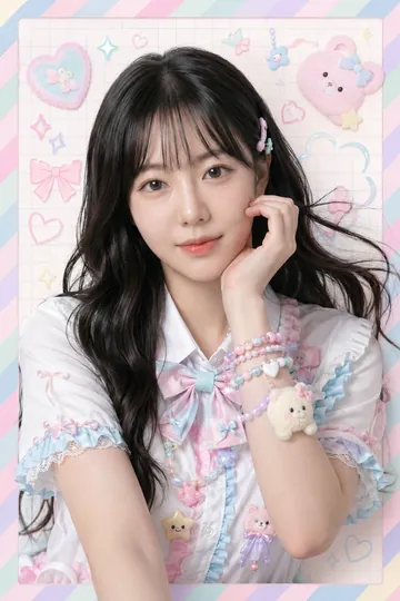 Jo Sua 카드