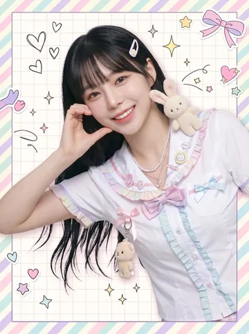 Karin Rachata 카드