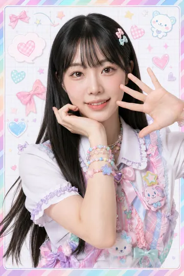 Hina Asano 카드