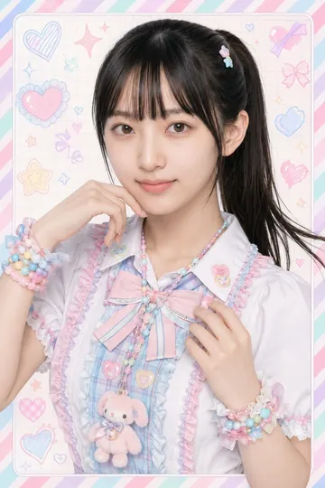 Mayu Sato 카드