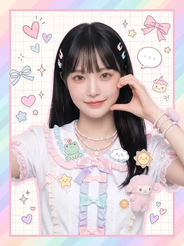 Irena Song 카드