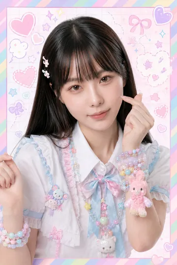 Jung Sia 카드