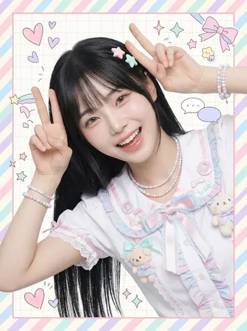 Riri Nakajima 카드