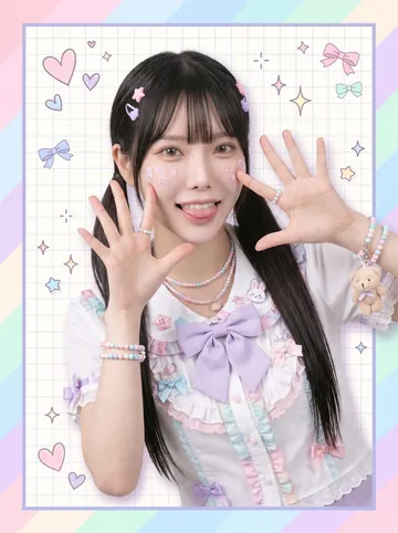 Kim Daeun 카드