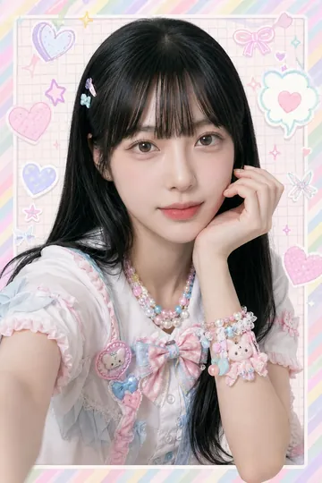 Ayano Kimura 카드