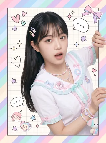 Lim Hayeon 카드